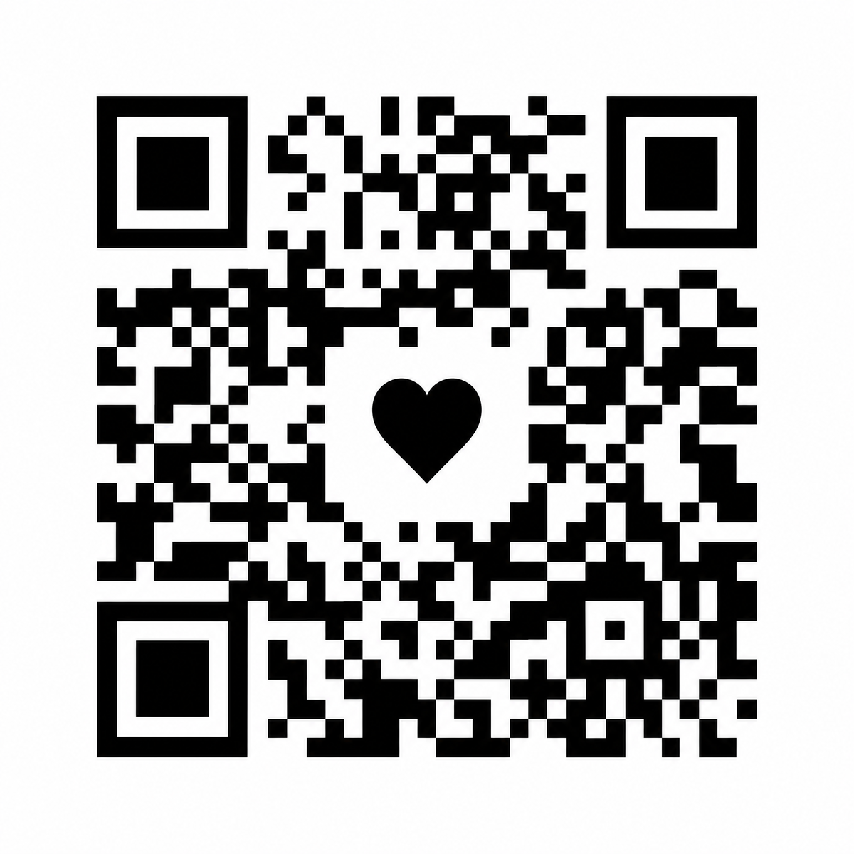 香蕉视频公众号二维码