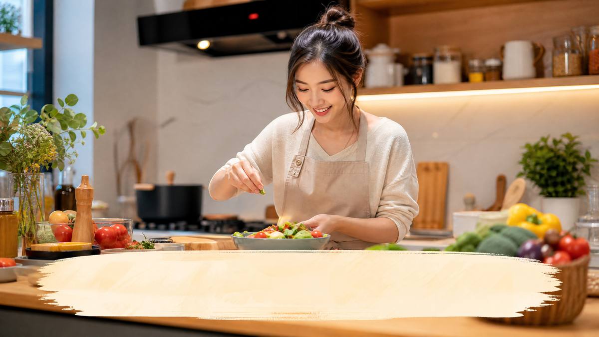 香蕉视频生活视频-美食烹饪视频教程